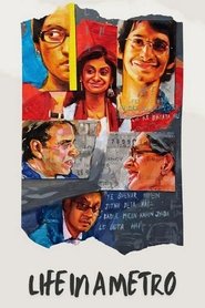 Life in a Metro (2007)