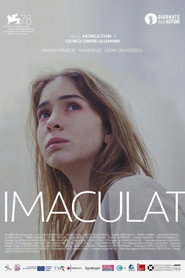 Immaculate poster
