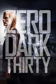 Poster for Zero Dark Thirty