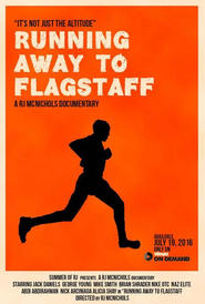 Running Away to Flagstaff (2016)