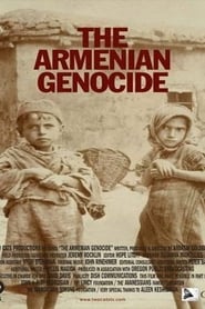 Poster The Armenian Genocide