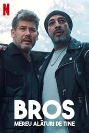Bros Stagione 1 Episodio 1