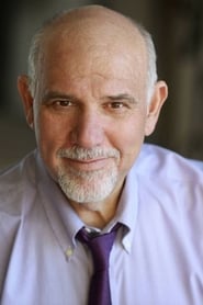 Alan Blumenfeld headshot