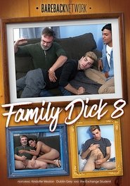 Poster Family Dick 8 2019