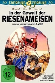 In der Gewalt der Riesenameisen 1977 Online Stream Deutsch