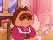 The Violin of Yearning