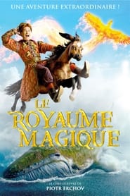 Le Royaume magique (2021)