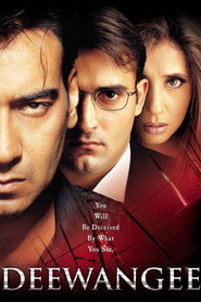 Deewangee