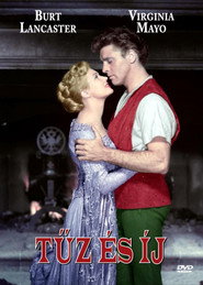 Tűz &eacute;s &iacute;j (1950)