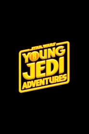 Young Jedi Adventures постер