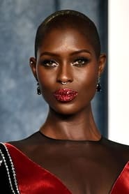 Jodie Turner-Smith