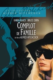 Complot de famille film en streaming