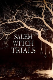 Poster Salem Witch Trials