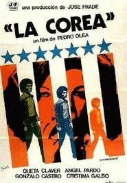 Poster La Corea 1976