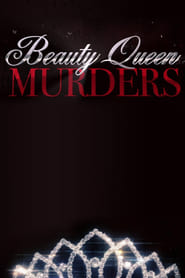 Beauty Queen Murders постер