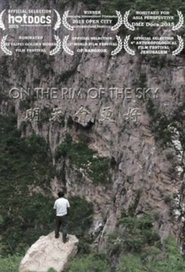 Poster On the Rim of the Sky 2014