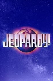 Jeopardy! постер