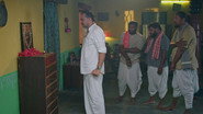 Narayana Fears the Worst