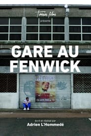 Poster Gare au Fenwick