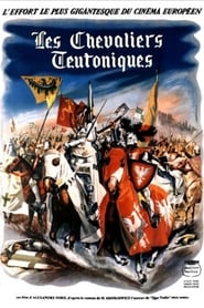 Les chevaliers teutoniques (1960)