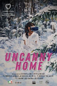 Uncanny Home (2025)