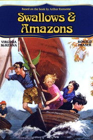 Swallows and Amazons (1974)