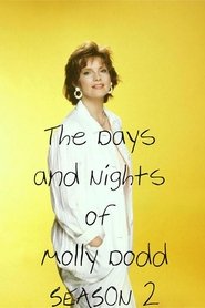 The Days and Nights of Molly Dodd Sezona 2