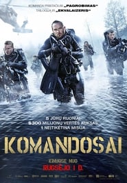 (FILMUX) Komandosai (?I?R?TI) FILMAI ONLINE NEMOKAMAI LIETUVI?KAI 2017