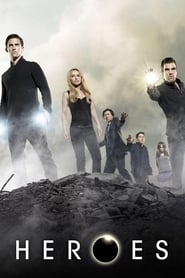 Heroes serie streaming VF et VOSTFR HD a voir sur streamizseries.net