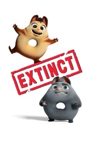 Extinct (2021)