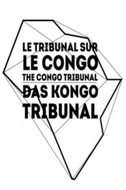 The Congo Tribunal постер