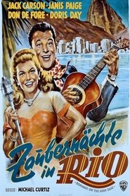 Zaubernächte in Rio 1948 Online Stream Deutsch