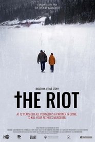 The Riot постер