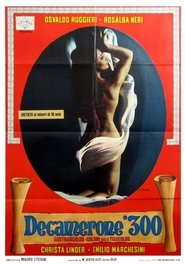 Decamerone ‘300 (1972) Decamerone ‘300 (1972)