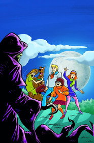 Scooby-Doo, Where Are You! poster