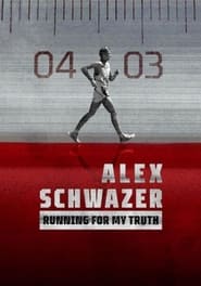 Alex Schwazer: Running for my Truth