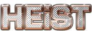 Heist Logo