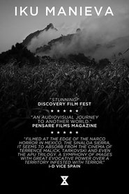 Poster Iku Manieva 2017