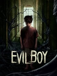 Poster Evil Boy