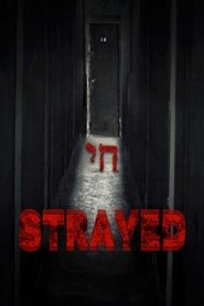 Poster Strayed 2014