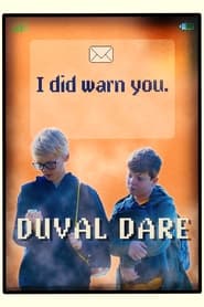 Poster Duval Dare