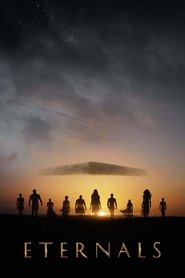 Eternals (2021) Eternals (2021)