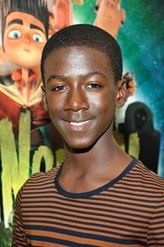 Kwesi Boakye as Jamie Thoreau