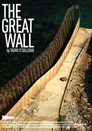 Poster The Great Wall