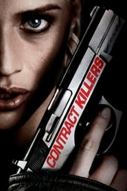 Poster Contract Killers 2008