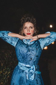 Dimitra Nikitea photo 2