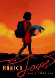 Turma da Mônica: Laços poster
