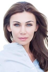 Ella Ayberk as Dr. Irina Tamarova