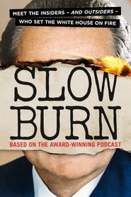 Slow Burn постер