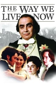 The Way We Live Now poster